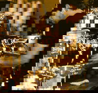 Little SUP Cafe - Tweed Heads Accommodation