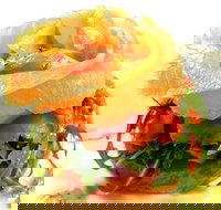 Lively Catch Seafood - Tweed Heads Accommodation