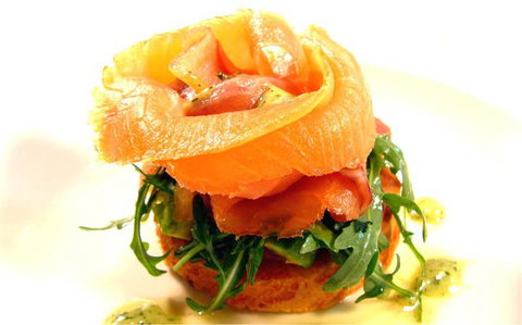 Lively Catch Seafood - Tweed Heads Accommodation 0