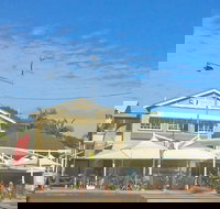 Pelican's Nest By the Bay