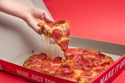 Pizza Hut - Tweed Heads Accommodation 0