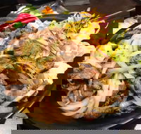 Sumeshiya Japanese Restaurant - Tweed Heads Accommodation