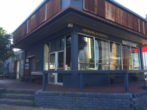 Sunhouse Cafe And Bar - Tweed Heads Accommodation 0