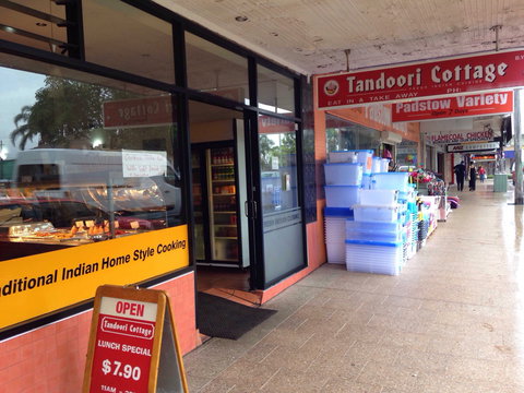 Tandoori Cottage - Tweed Heads Accommodation 0