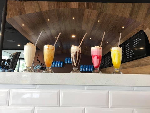 Taste My Bean - Tweed Heads Accommodation 0