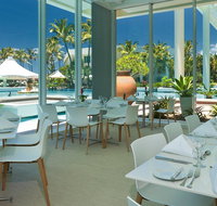 Terraces Restaurant - Tweed Heads Accommodation