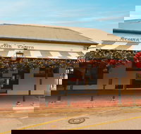 The Greenock - Tweed Heads Accommodation