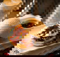 The Coffee Club - Ipswich