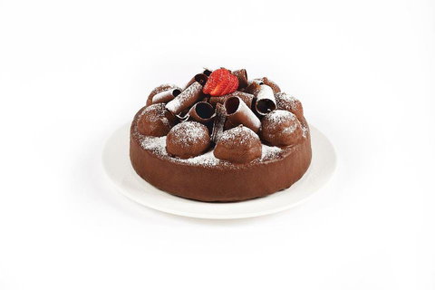 The Cheesecake Shop - Mount Lewis - Tweed Heads Accommodation 0