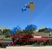 The Vine Hotel North Wangaratta - Tweed Heads Accommodation