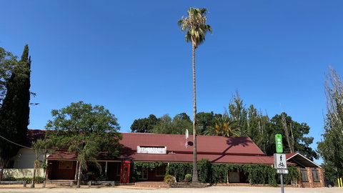 The Vine Hotel North Wangaratta - Tweed Heads Accommodation 0