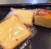 Victoria Cake Shop