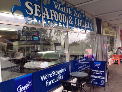 Wattle Park Seafood And Chicken - Tweed Heads Accommodation 0