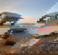 Wilfred the Van - Tweed Heads Accommodation