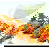 2 Fat Indians Cottesloe - Cottesloe - Tweed Heads Accommodation