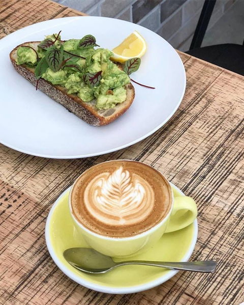 A Little More Cafe - Tweed Heads Accommodation 0