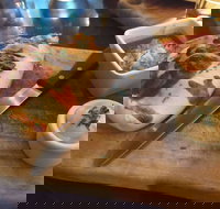 All' Antica Italian Restaurant