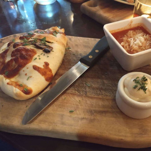 All' Antica Italian Restaurant - Tweed Heads Accommodation 0