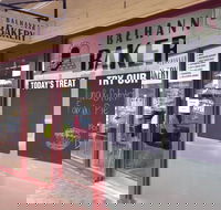 Balhannah Bakery - Tweed Heads Accommodation