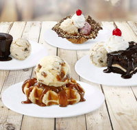 Baskin Robbins - Bundall - Tweed Heads Accommodation
