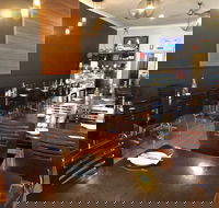 Cafe Capellas - Tweed Heads Accommodation