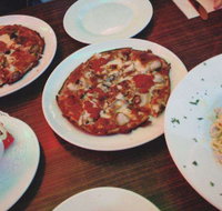 Costa D'Oro Italian Restaurant and Pizzeria - Tweed Heads Accommodation