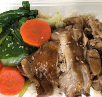 Forge Street Lunch Bar - Tweed Heads Accommodation