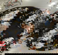 Fortune King Seafood Restaurant - Tweed Heads Accommodation