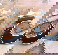 Frankie's Coffee Bar