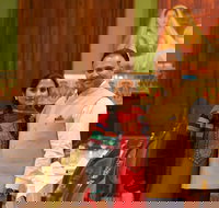 Indian Mehfil Ipswich