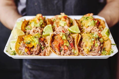Juana Taco - Tweed Heads Accommodation 0