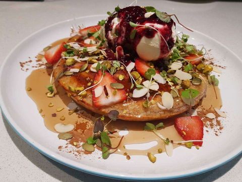 L'Affogato Caffe - Tweed Heads Accommodation 0