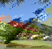 Lazy Teas - Tweed Heads Accommodation