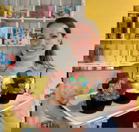 Little Mode Cupcakery