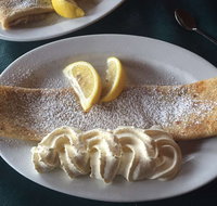 Mount Elephant Pancakes