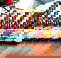 Mr Little and Peninsula Cider - Tweed Heads Accommodation