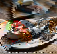 Paino Bakery - Tweed Heads Accommodation