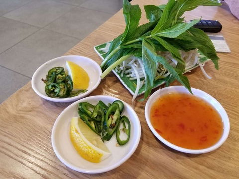 Pho Huynh - Tweed Heads Accommodation 0