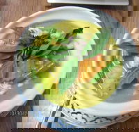 Thai Chinpala Kitchen  Restaurant - Tweed Heads Accommodation