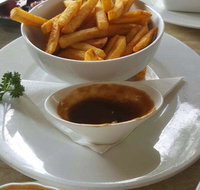 The Olde Shed Cafe