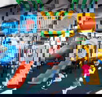 Toormina Hotel - Tweed Heads Accommodation