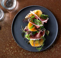 Walsh Bay Kitchen - Tweed Heads Accommodation