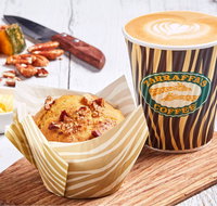 Zarraffa's Coffee - Surfers Paradise - Tweed Heads Accommodation