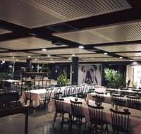 Barker's Cafe