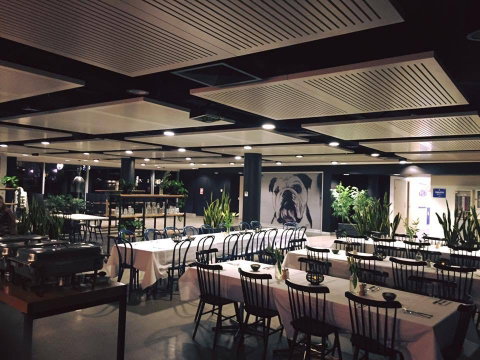 Barker's Cafe - Tweed Heads Accommodation 0