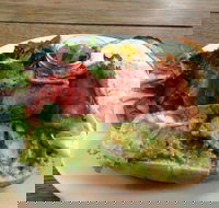 Beijing House - Tweed Heads Accommodation