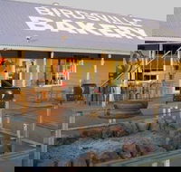Birdsville Bakery - Tweed Heads Accommodation