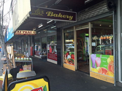 B&T Bakery - Tweed Heads Accommodation 0