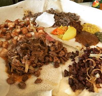 Cafe Lalibela