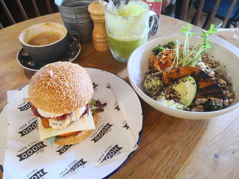 Hood Milk Bar - Tweed Heads Accommodation 0